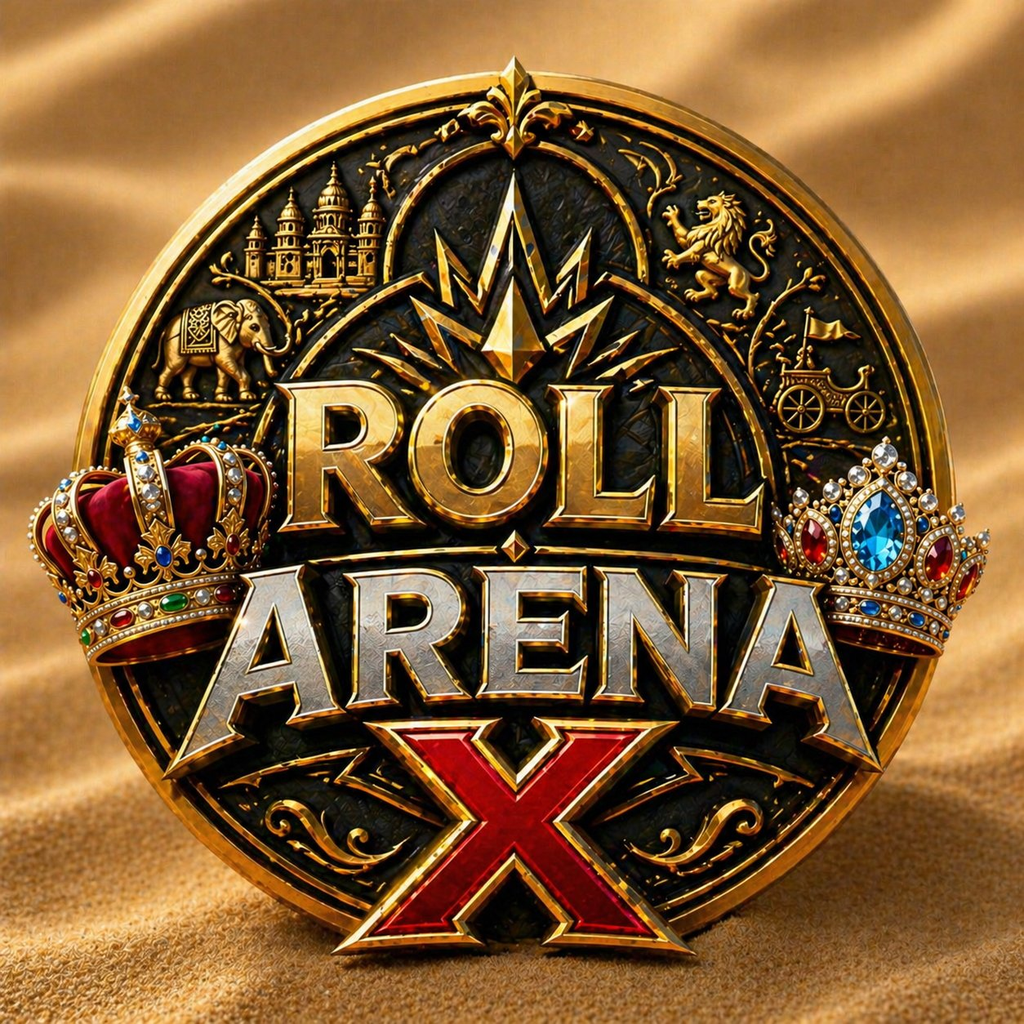 Roll Arena X
